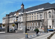 Liège Centre