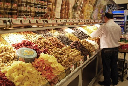 Dry Fruits - Istanbul 3519920969
